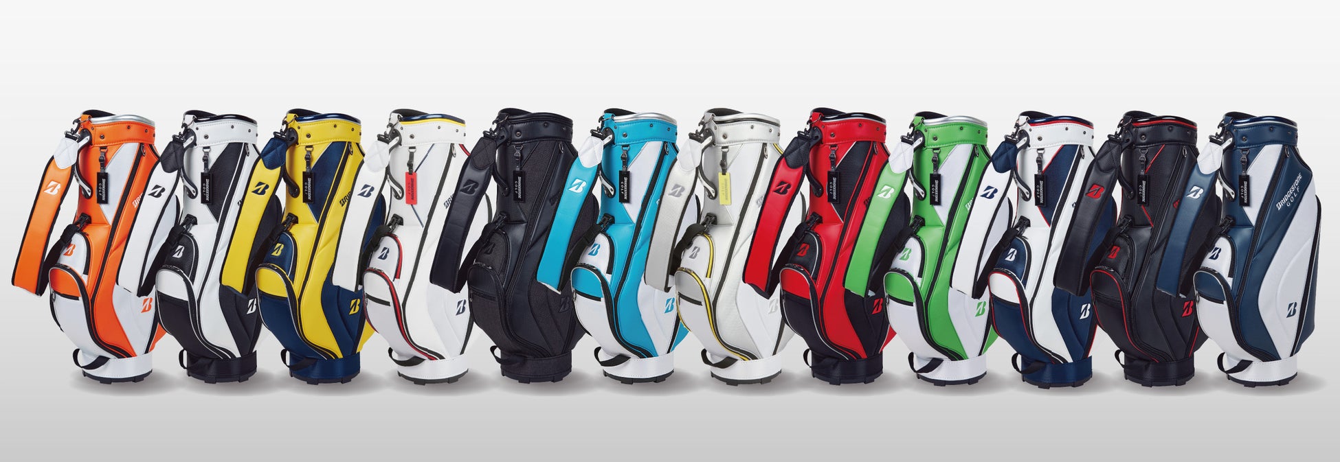 キャディバッグ 『軽量ベーシックモデル/CBG422』2025年国内キャディバッグ商品（アイテム）別年間販売数量No1※1獲得