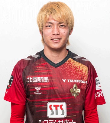 明治安田J2・J3百年構想リーグキャプテン・副キャプテン決定のお知らせ