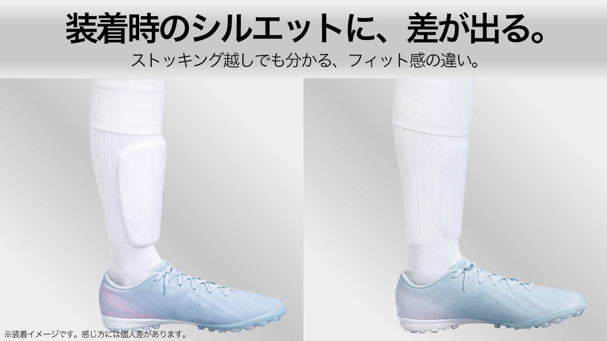 家庭用ドライヤーで成形できる薄型シンガード「Blow Fit Pro mini」、Amazonで販売開始