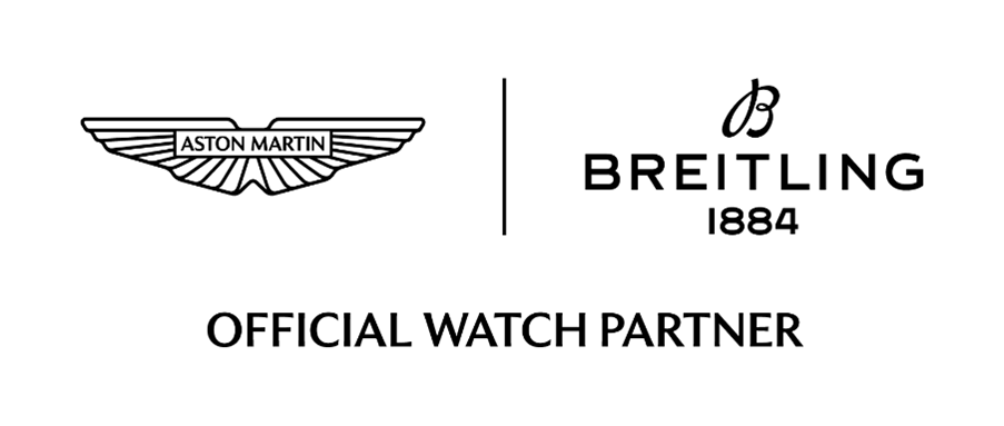 アストンマーティンとブライトリングが共に新たな伝統を築く