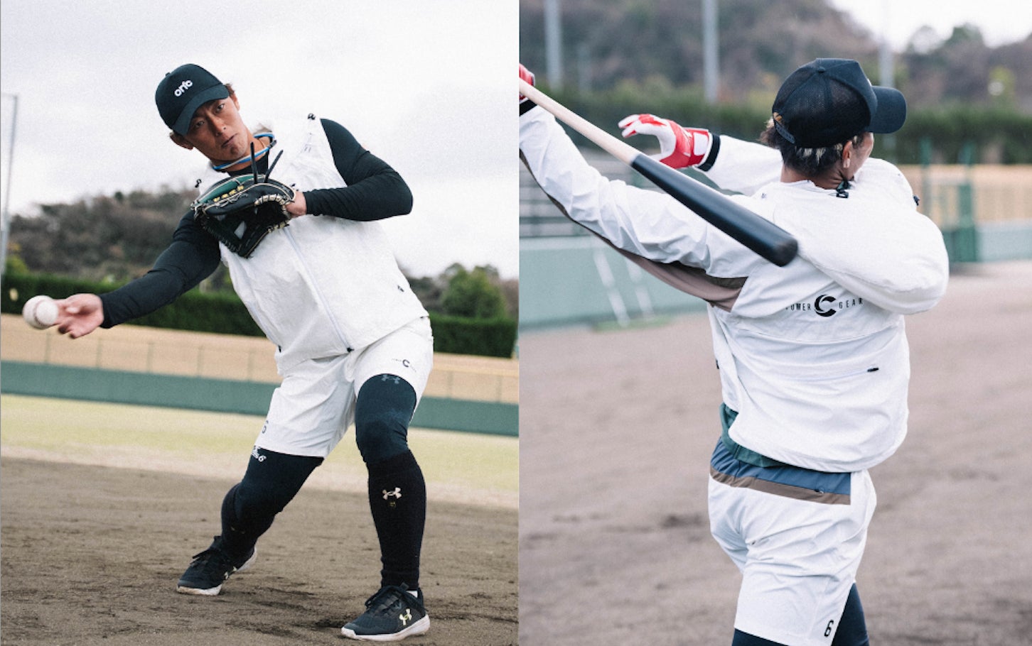 5.4兆円規模へ成長フェーズのあるリカバリー市場に参入 パワードギア初のリカバリーウェア、2026年2月発売決定