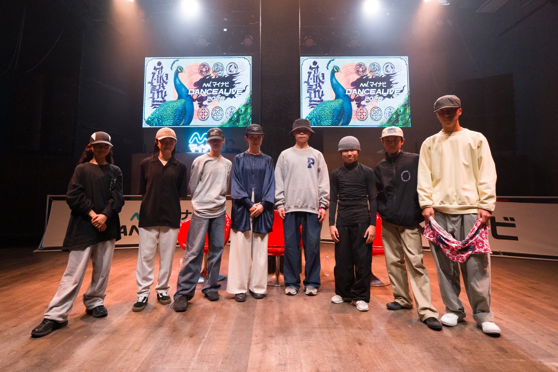 世界最大規模のキッズダンスイベントの予選大会『マイナビDANCEALIVE 2026 KIDS KANTO』開催報告！累計獲得ポイント上位の決勝大会進出者2名が決定