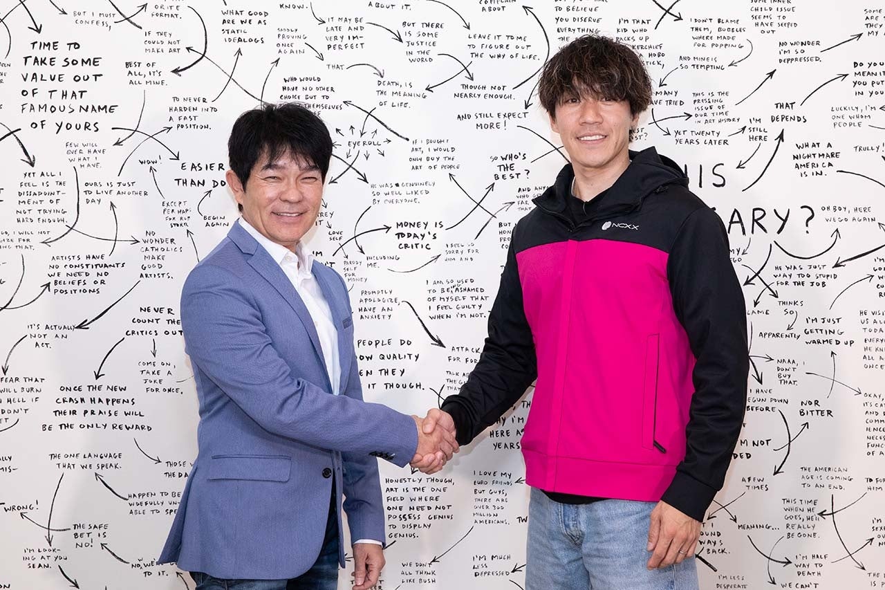 NCXX Racing with RIDERSCLUB、 FIM世界耐久選手権「コカ・コーラ」鈴鹿8時間耐久ロードレース2026参戦体制を発表