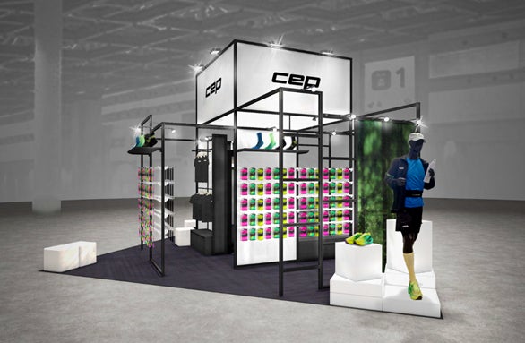 世界のランナーを“走り”と“回復”の両面から支えるCEP（シーイーピー）が東京マラソンEXPO 2026 に出展決定