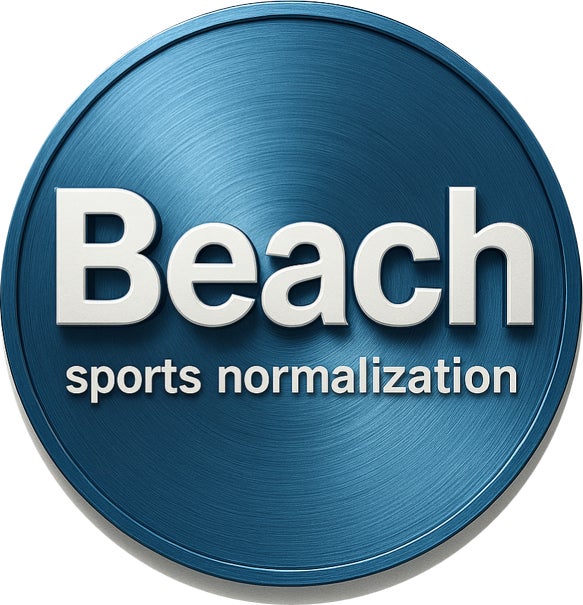 誰もが同じ目線で競える「座位ビーチバレーボール大会2026」