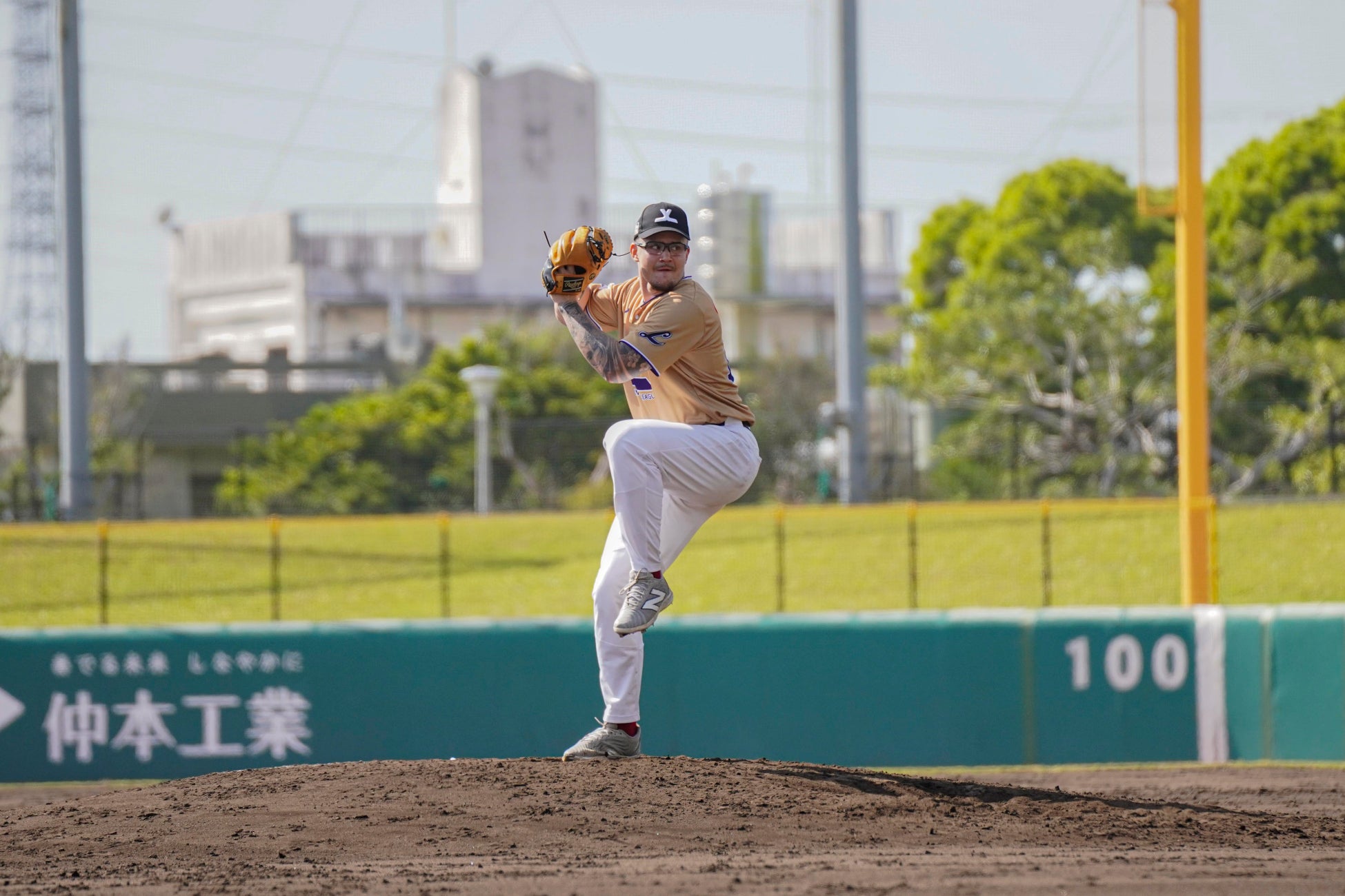 ボリス・ヴェチェルカ選手、JWL2025での挑戦が実を結び、2026WBCチェコ代表に選出！