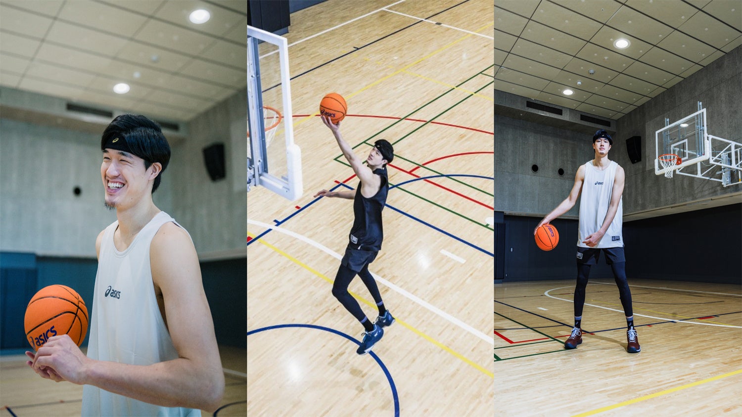 バスケットボール男子日本代表 渡邊雄太選手とアドバイザリースタッフ契約に合意