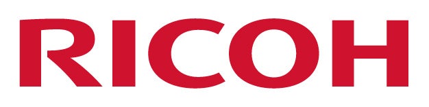 株式会社リコー オフィシャルスポンサー決定のお知らせ