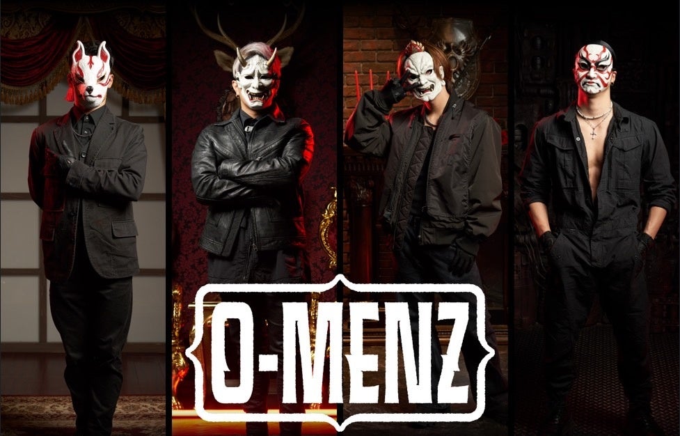 プレーオフ出演者情報第2弾！　ダンスパフォーマンスグループ 『O-MENZ』の出演が決定！！