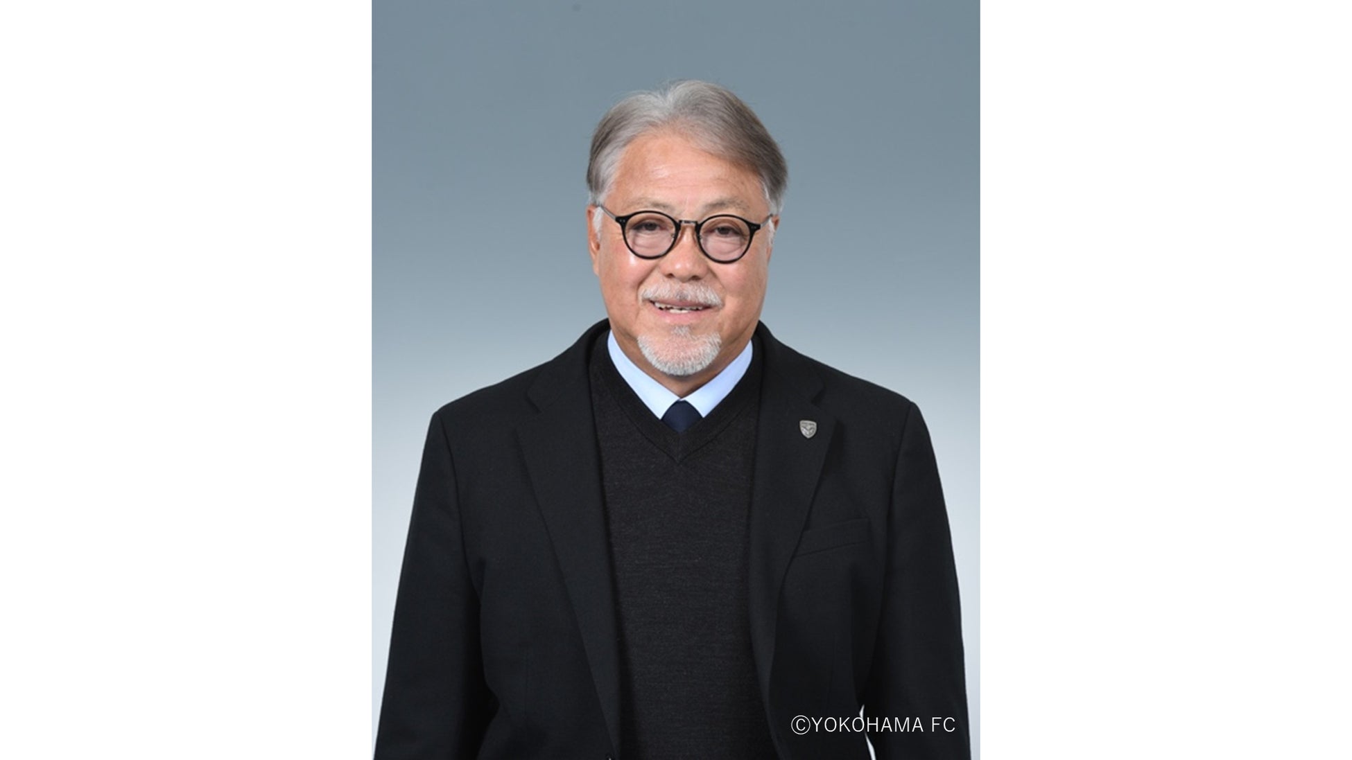 奥寺 康彦 氏 強化アドバイザー就任のお知らせ