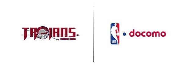 福岡大学附属大濠高等学校男子バスケットボール部「TROJANS」と「NBA docomo」におけるコンテンツパートナーシップ契約を締結！