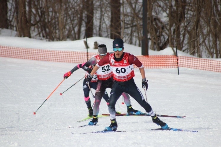 第80回国民スポーツ大会冬季大会スキー競技会（青森県）の開催および主な出場選手の紹介