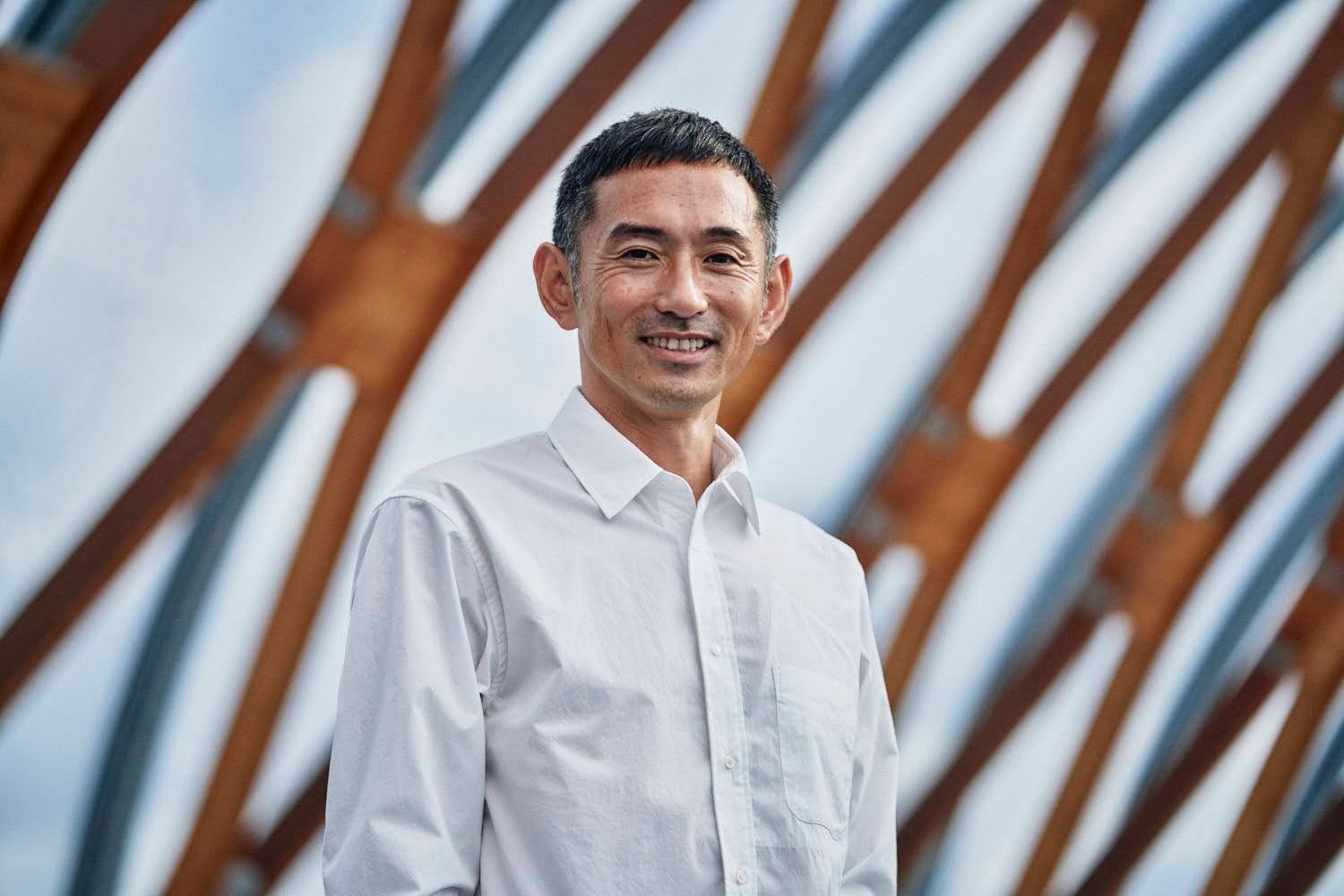 2026アンバサダー 第7弾発表！2025年に引き続き 為末大さんが就任