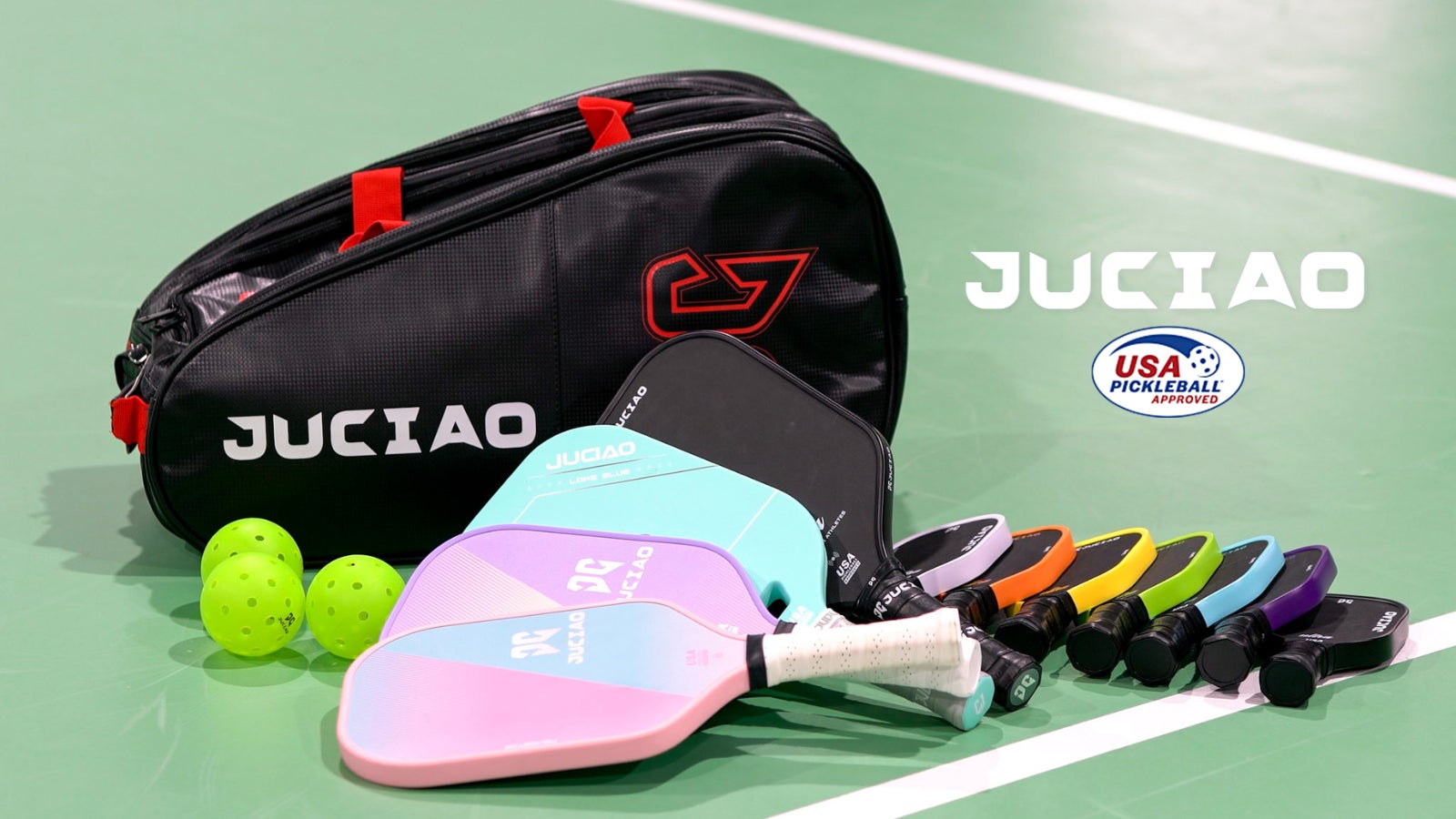 次世代電動モビリティメーカーAcalieが新たにスポーツ事業部「Acalie Sports」を始動し、第一弾プロジェクトとして世界急成長中のスポーツ「ピックルボール」に挑戦。