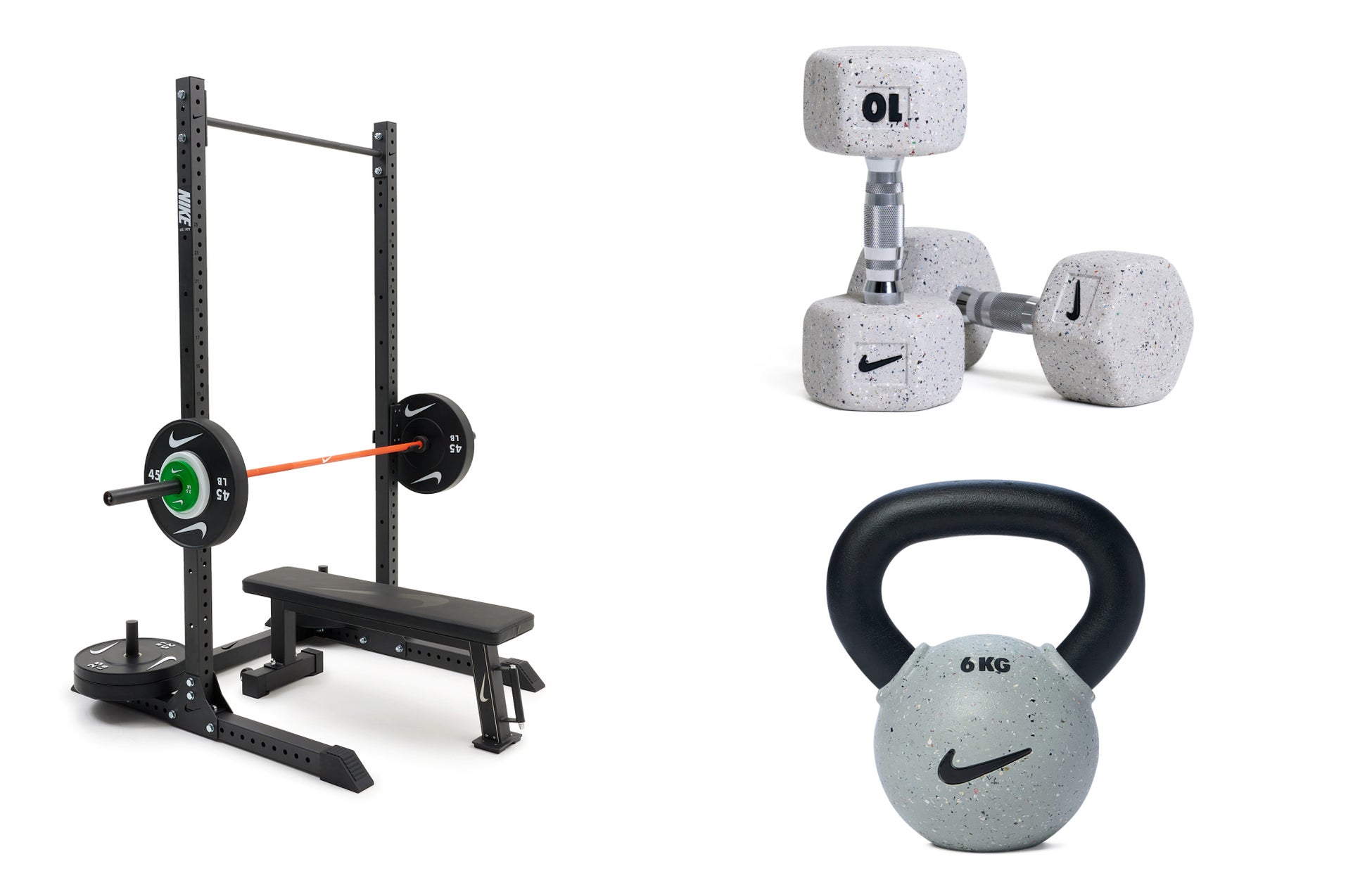 【阪急うめだ本店】日本初！「Nike Strength」のポップアップを2月18日(水)より開催。日本初公開となるアパレルラインの先行販売も