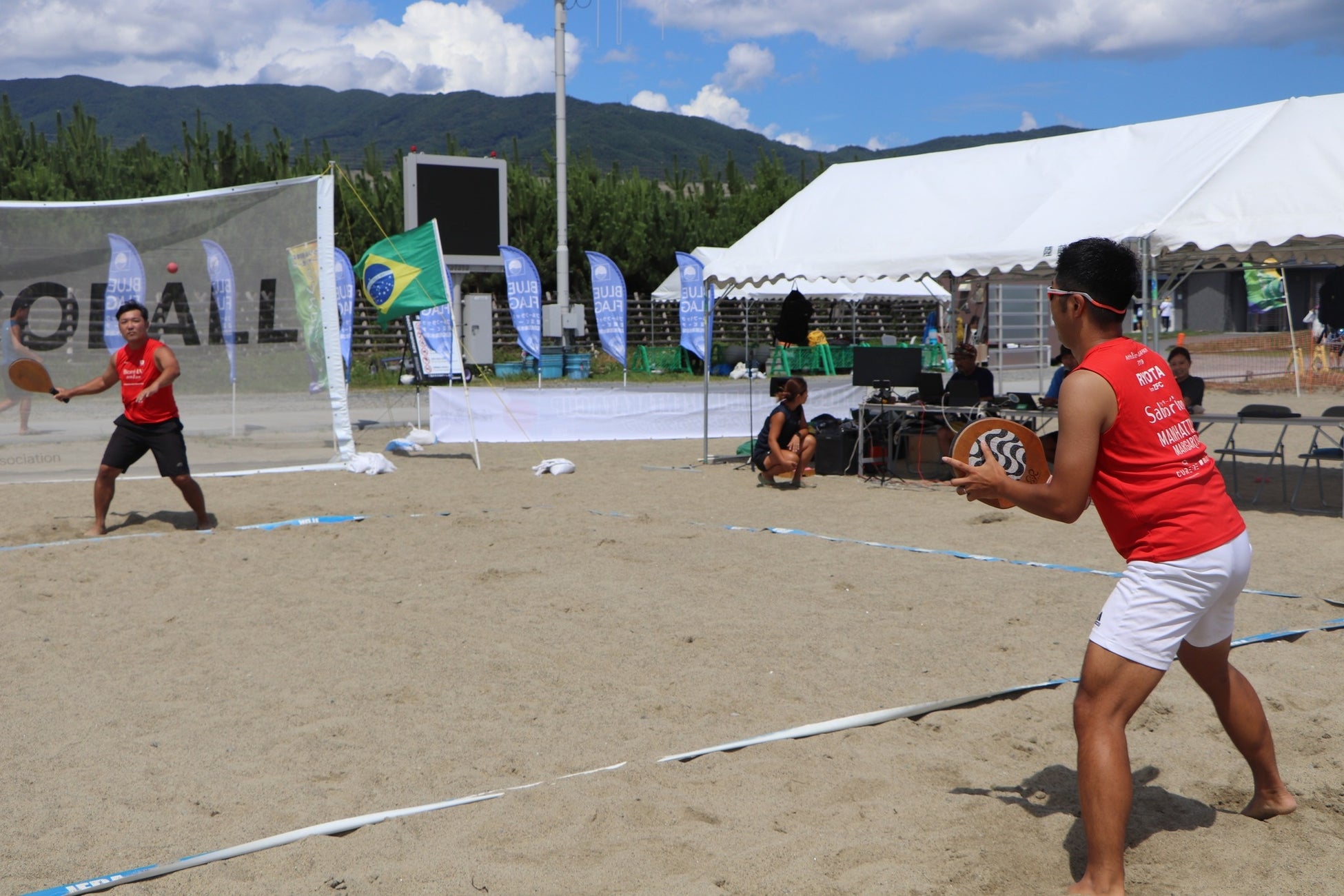 日本フレスコボール協会（JFBA）、8月8-9日に『フレスコボールリクゼンタカタカップ2026』を5年連続で開催することを公式発表。