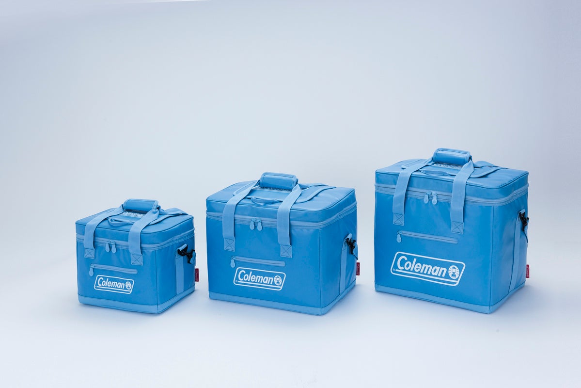 コールマン、「アルティメイトアイスクーラーⅡ」発売