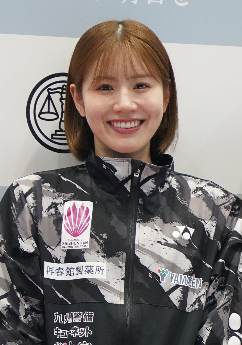 くまもと再春館製薬所バドミントン部　志田千陽選手のチーム退団について