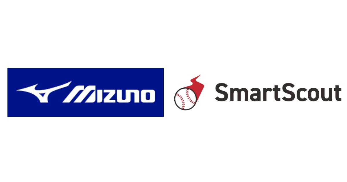 映像解析アプリ「SmartScout」、野球チームへの導入に向けミズノと業務提携