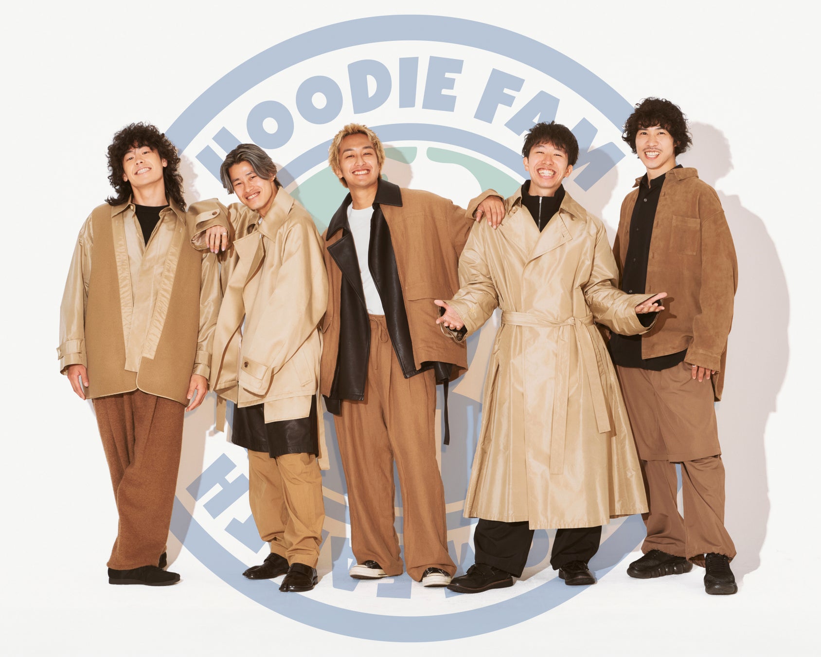 【3/8(土)湘南戦】TUBCホームゲームに「Hoodie fam」がゲスト来場決定！