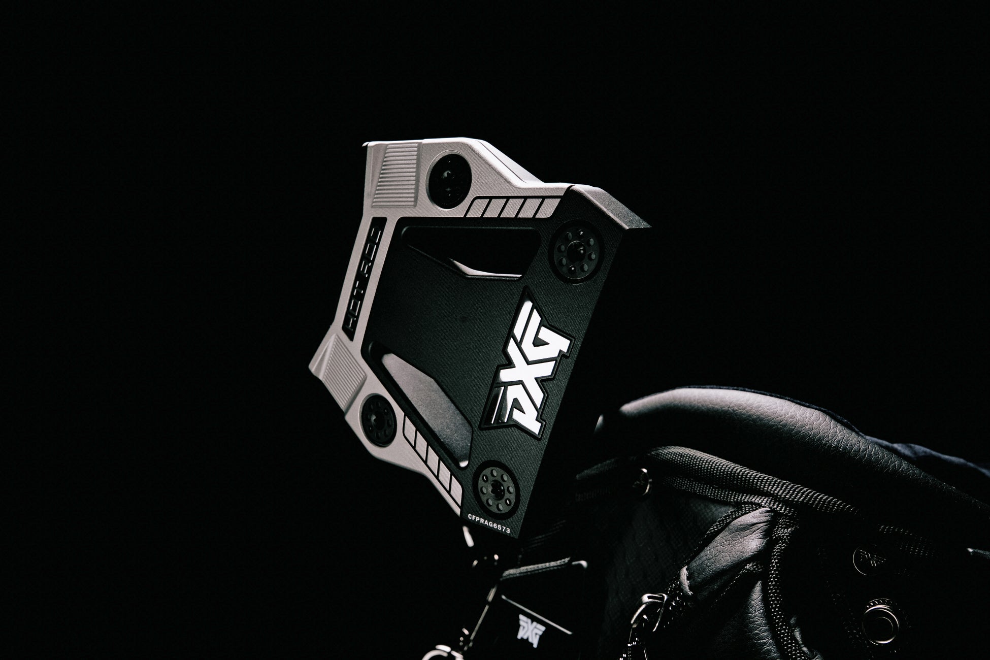 PXGから「Hot Rod ZT™パター」が新登場
