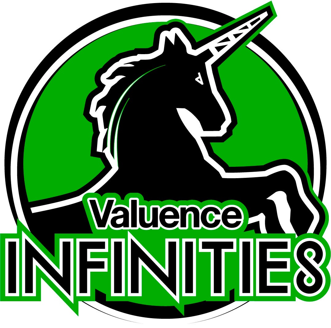プレーオフ出演者情報第4弾！Dリーグ プロダンスチーム『 Valuence INFINITIES 』の来場が決定！！