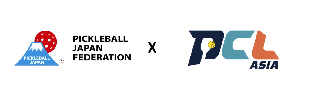 ピックルボール日本連盟、国際リーグPCLと提携しU19育成を推進