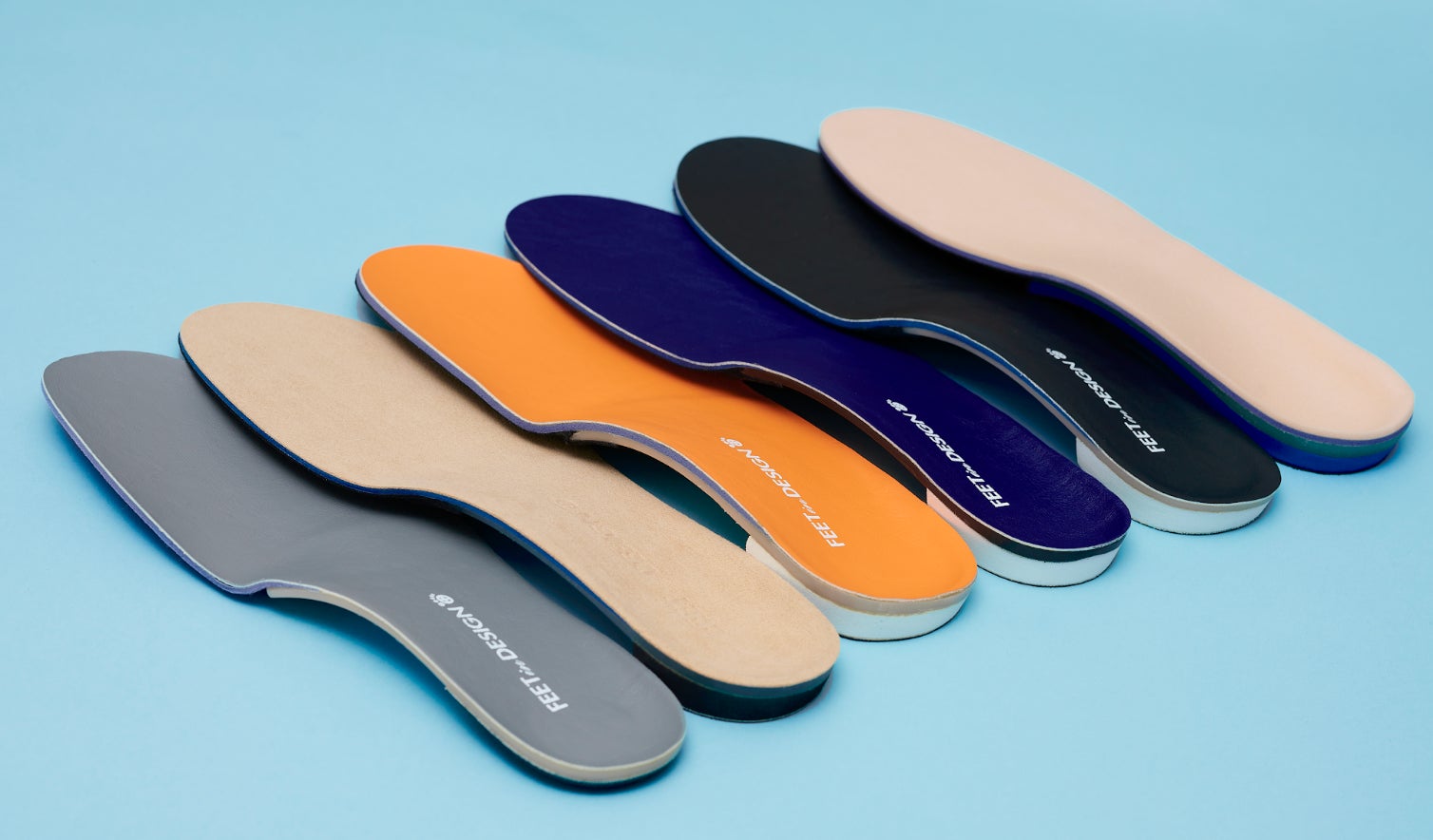 足元から、医療・健康・パフォーマンスを支える新規事業を開始