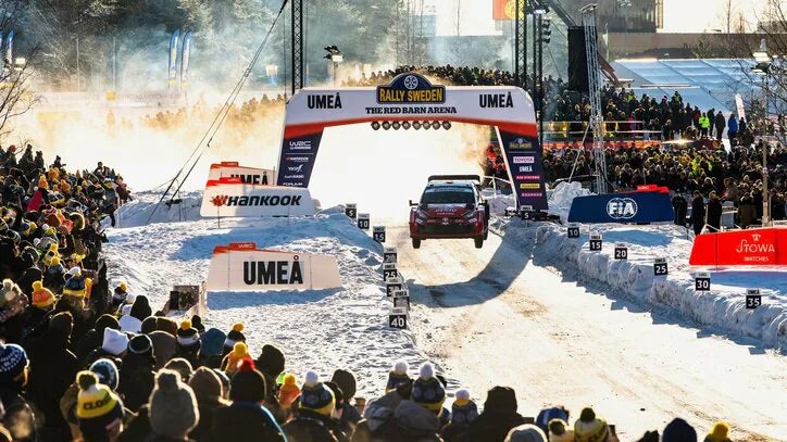 勝田貴元、「30m超大ジャンプ」1992年以来のV逸に悔し涙もファン称賛「次こそ優勝だ」｜「なんというセーブだ！」雪壁激突からの驚異的生還 新星ソルベルグの“強行突破”にSNS騒然