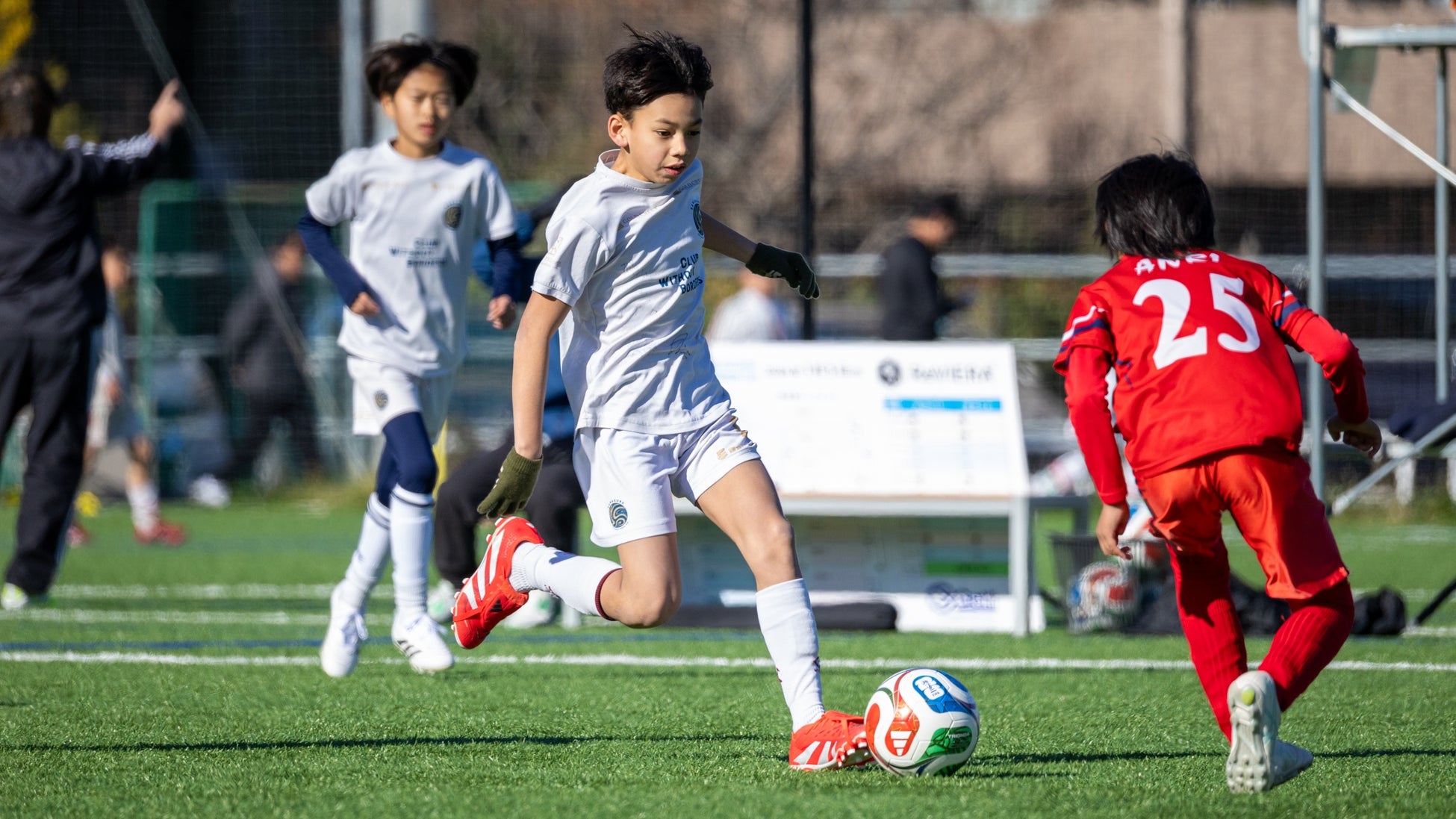 2026年1月4日（日）・5日（月・祝）「インターナショナルチャレンジカップ in 鎌倉」を開催