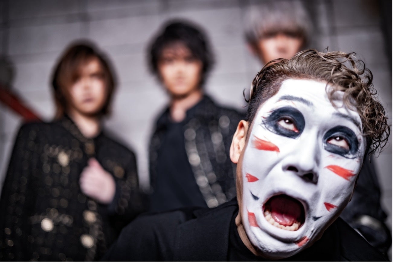 3/7(土)横浜FM戦 ゴールデンボンバーさん来場！