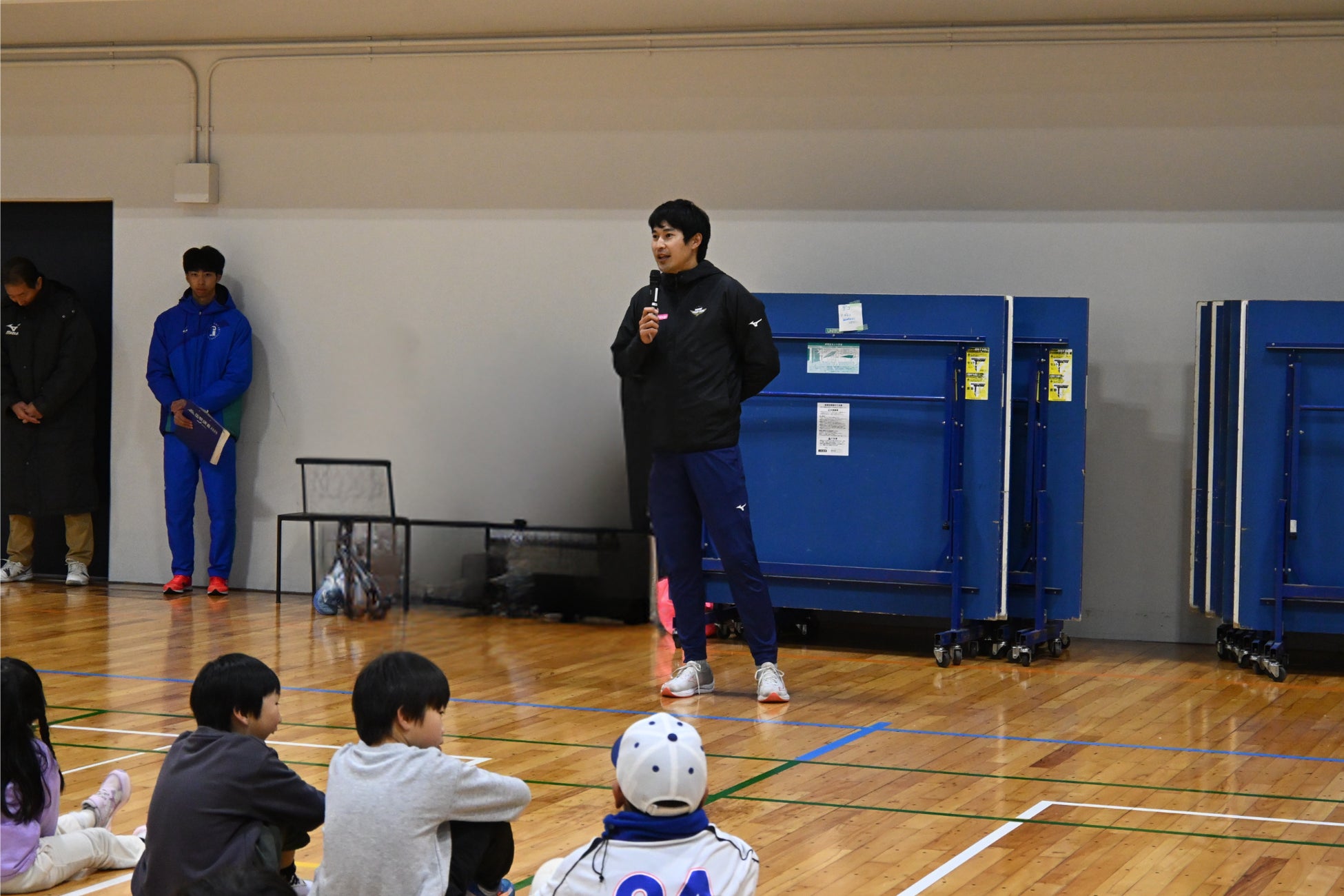 【イベントレポート】みはまスポーツフェスティバル2026