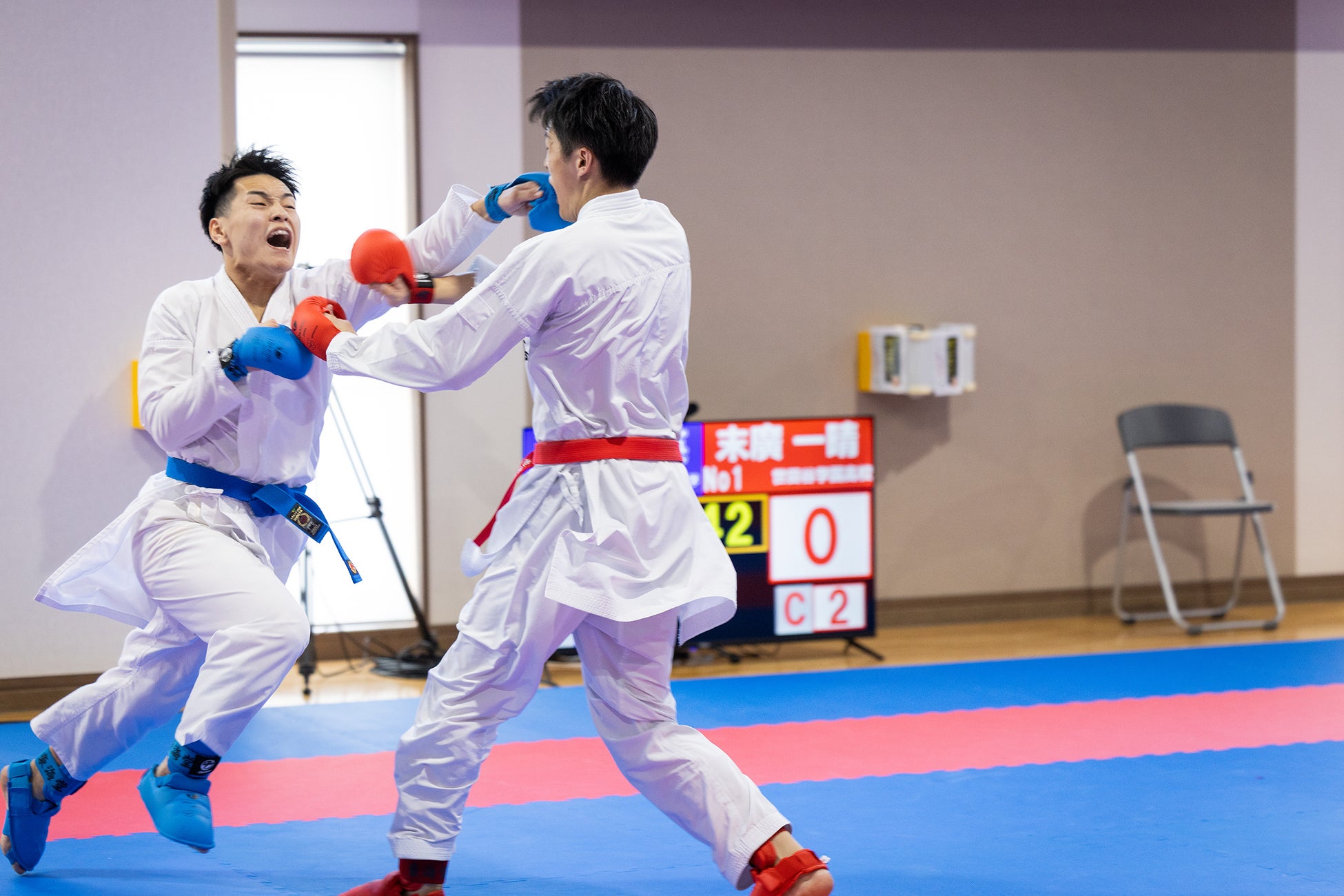 【速報】ーTHE SELECTION 2026ー 第4回JKF全日本空手道体重別選手権大会 初日結果発表