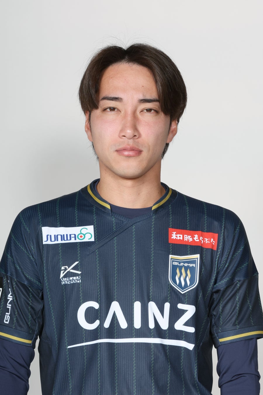 山口一真選手の負傷について