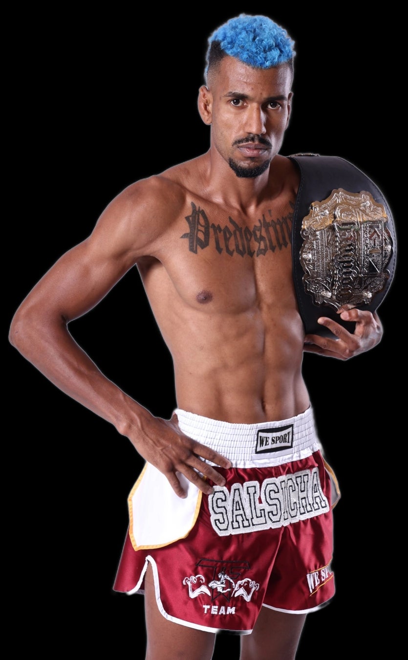 「K-1 AWARDS 2025」MVPはジョナス・サルシチャ(ブラジル)！ベストバウトはストーヤン・コプリヴレンスキーvsダリル・フェルドンク