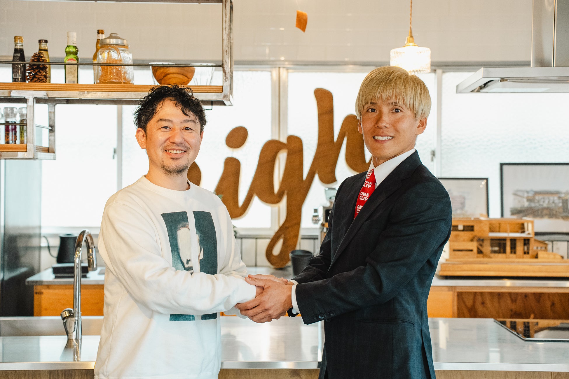 エイトデザイン株式会社、Jリーガー松本光平選手とスポンサー契約を締結