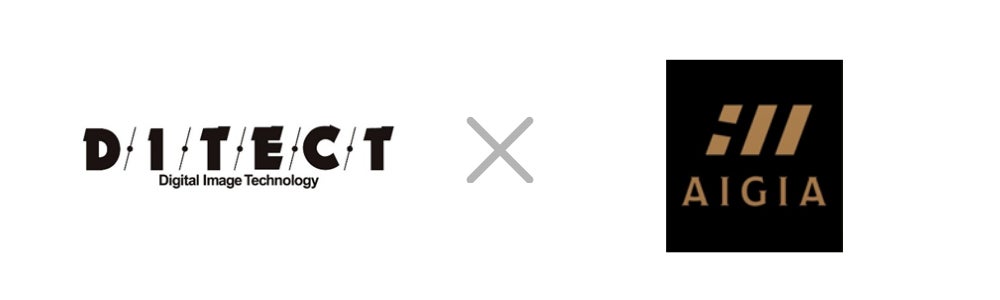 DITECT×AIGIA　初の共同開発“AIGIA Lite”　JAPAN GOLF FAIR 2026で初披露