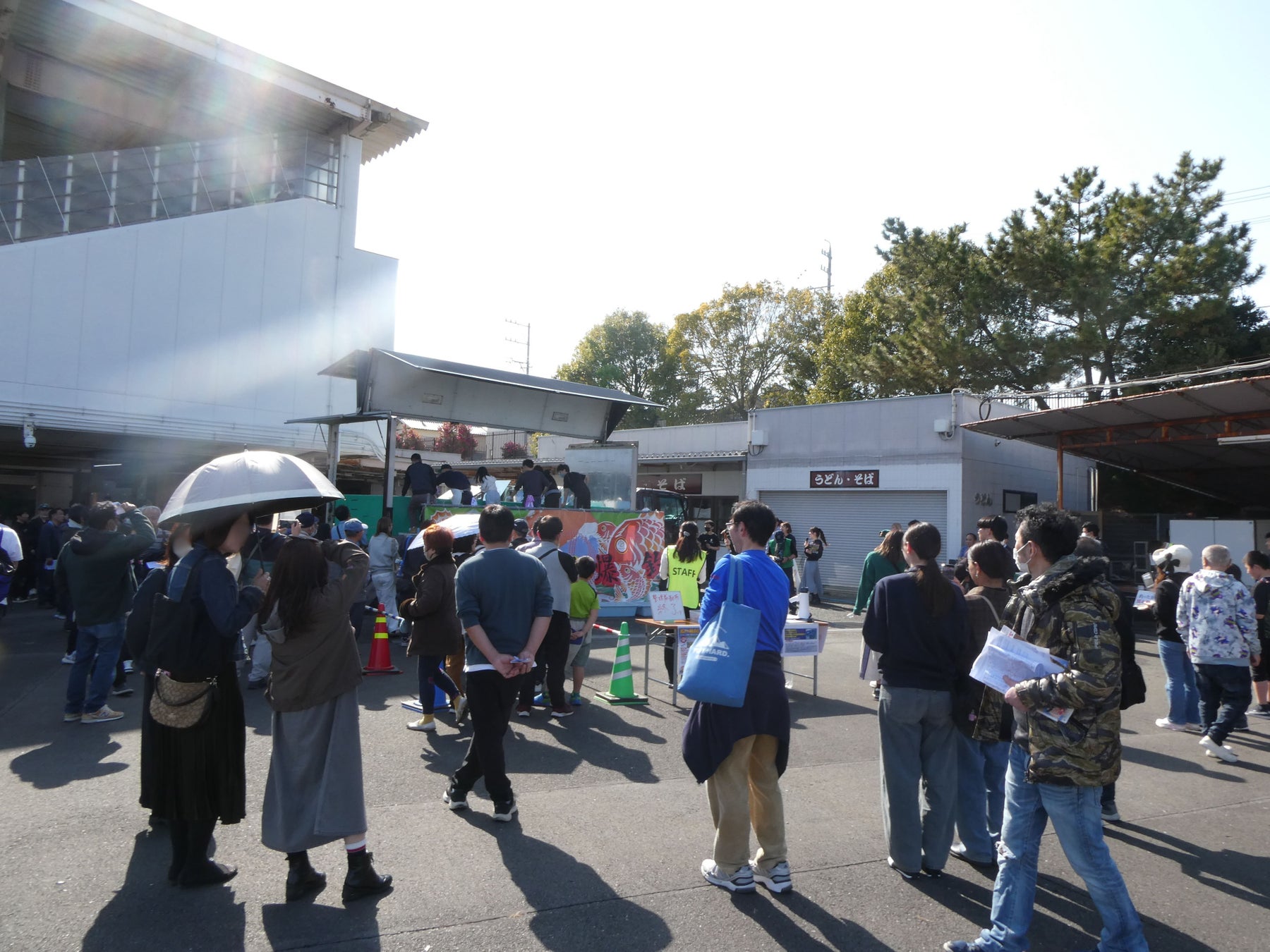 オッズ・パークが「SG第39回全日本選抜オートレース」に協賛しました