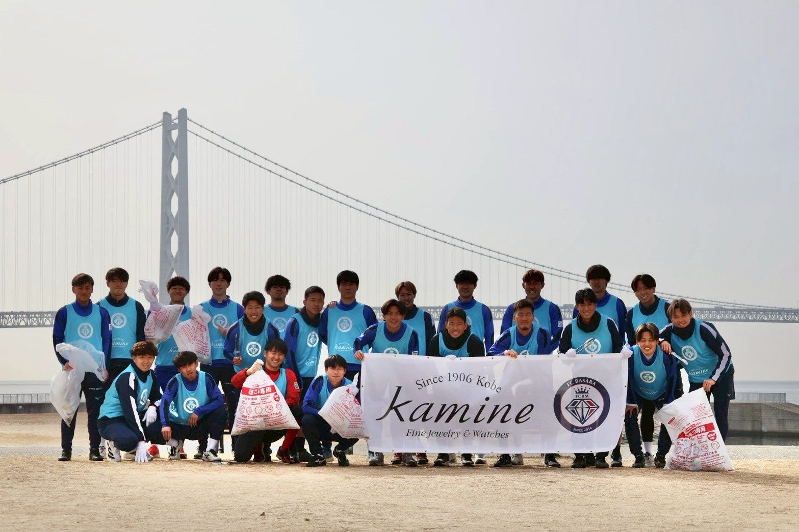 VOLCOM × 野坂 稔和 必然のコレクション。