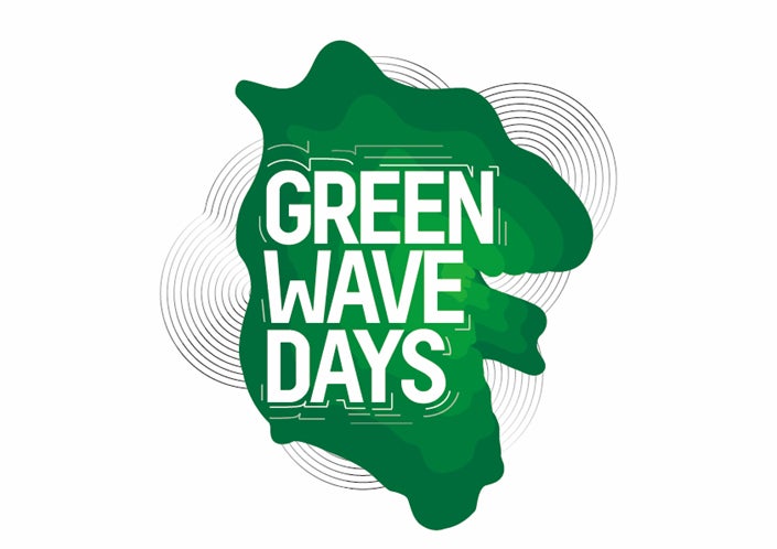 【横浜エクセレンス】横浜BUNTAI開催試合にて「GREEN WAVE DAYS」開催！豪華ゲスト来場も！！