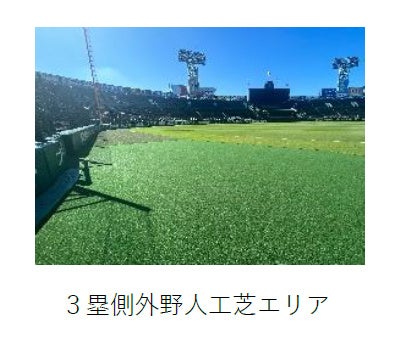 阪神甲子園球場でエクササイズができる！ 「春の朝トレ！甲子園2026」4月4日（土）・5日（日）開催 ～3回目の今回はヨガの部もグラウンドレベルで体験できます！～
