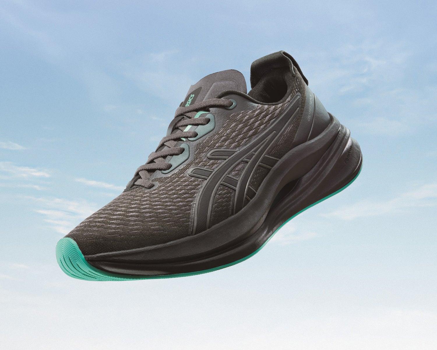 ASICS Walking「WELLNESS WALKER」シリーズから運動効率の高いファストウォーキングに特化したシューズ「GEL-FASTWALK」発売！