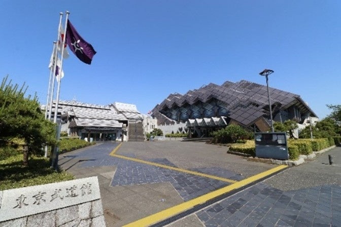 日本語・英語・中国語・韓国語で東京武道館の見どころを巡る音声ツアーガイド！「東京武道館 音声ガイドツアー」アプリを開発！