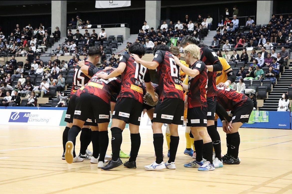 クラブ史上最高順位へ。ボルクバレット北九州、運命のラスト2試合へ