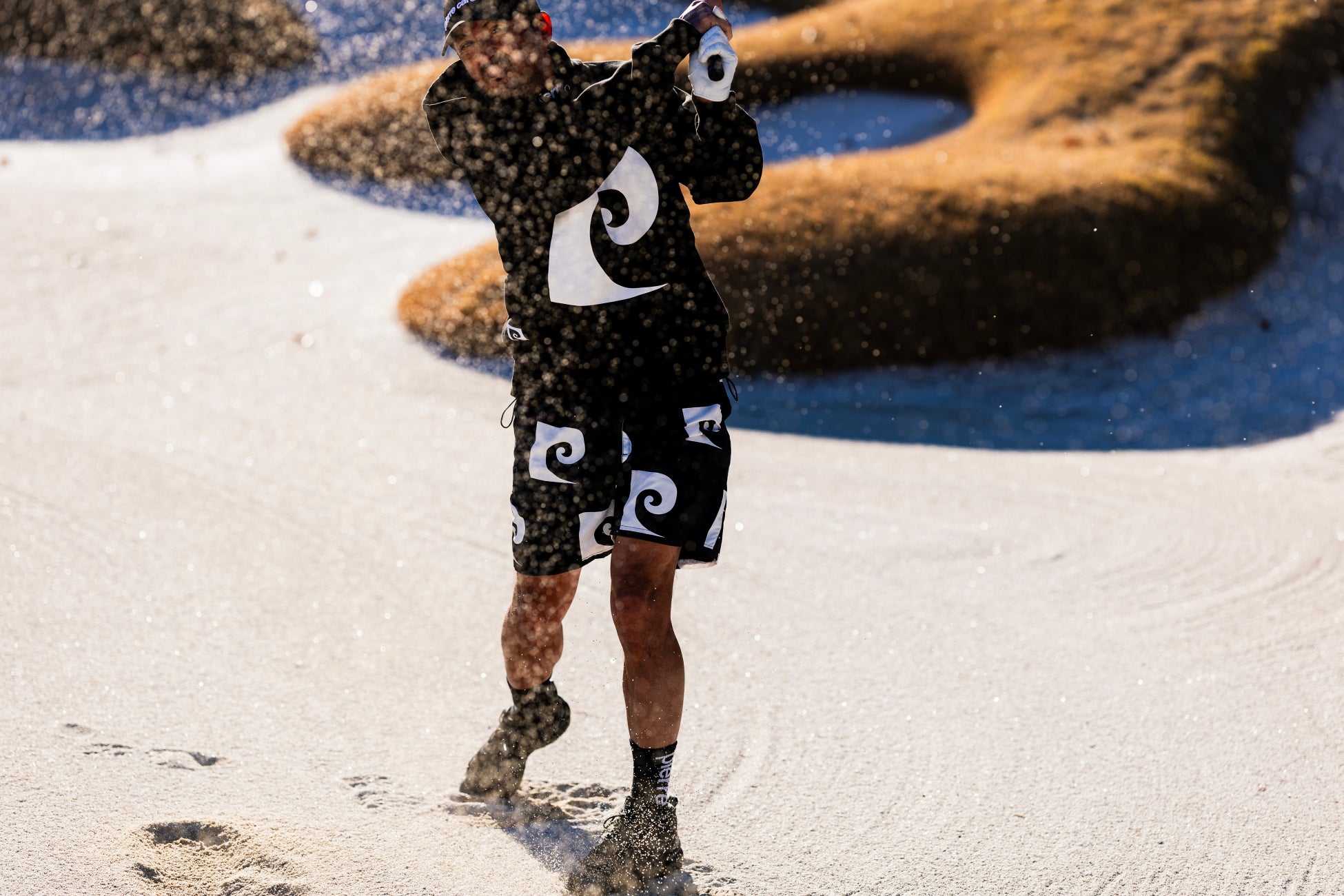 「pierre cardin golf」2026年春夏コレクションより本格始動　　ビジュアルモデルに俳優・池内博之氏を起用し、新たな世界観を発信