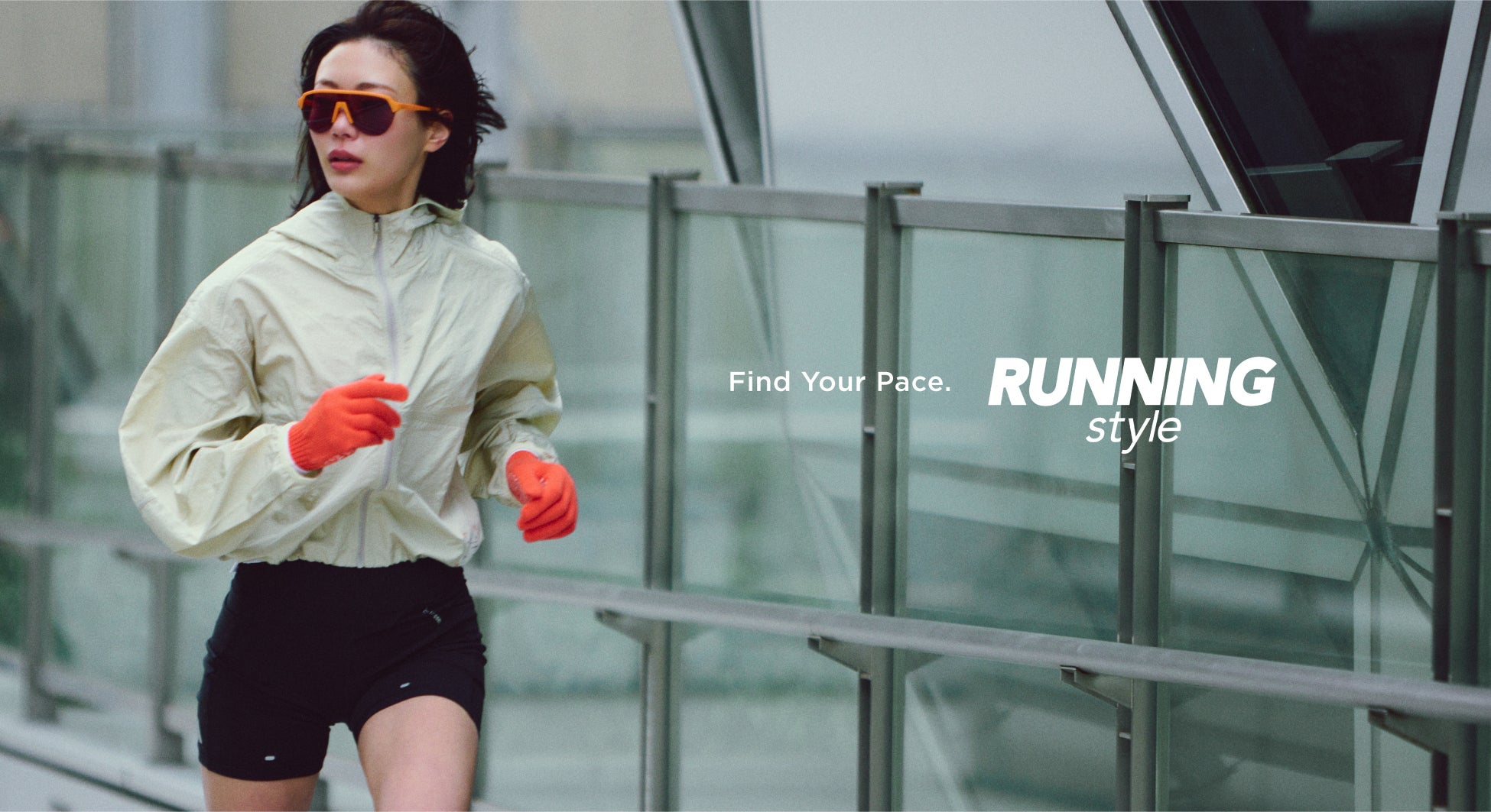 『RUNNING style』、Webメディアとして再始動。