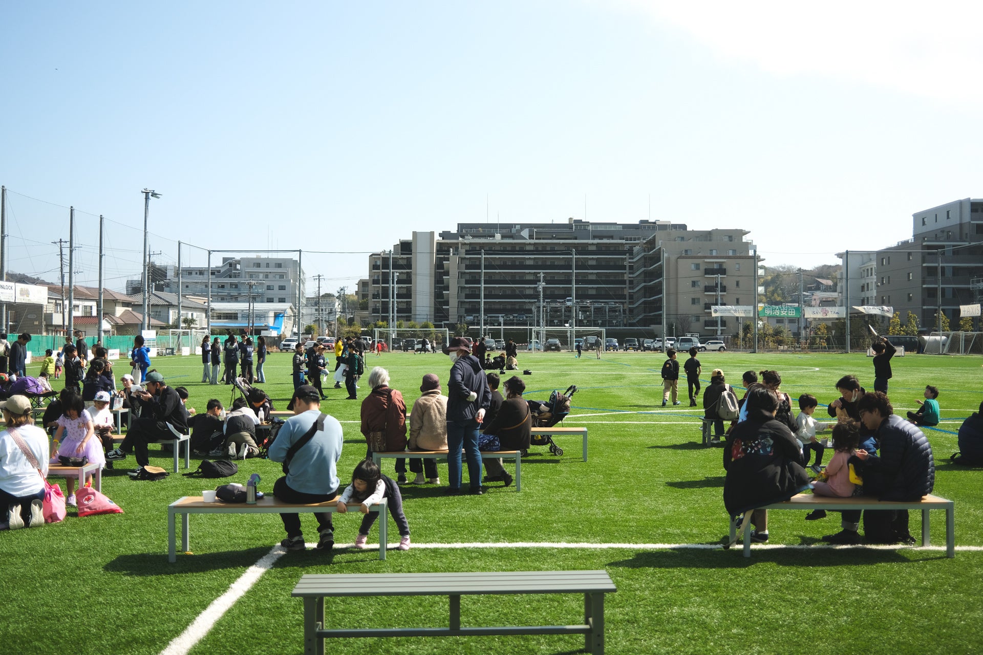 【イベントレポート】2月23日（月・祝）「クレスタ1周年感謝祭」＆「もしかま2026」を開催