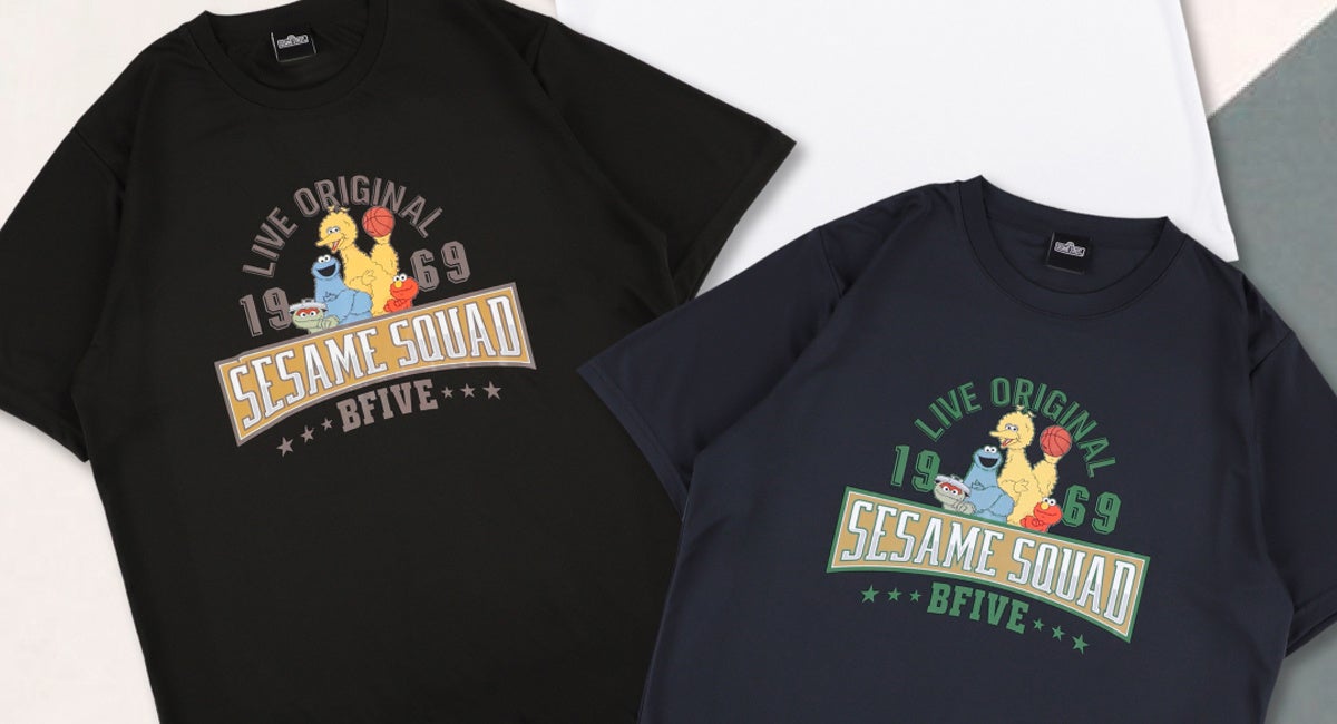 BFIVE、全国3都市のAlpenにて期間限定POP UPストアを開催