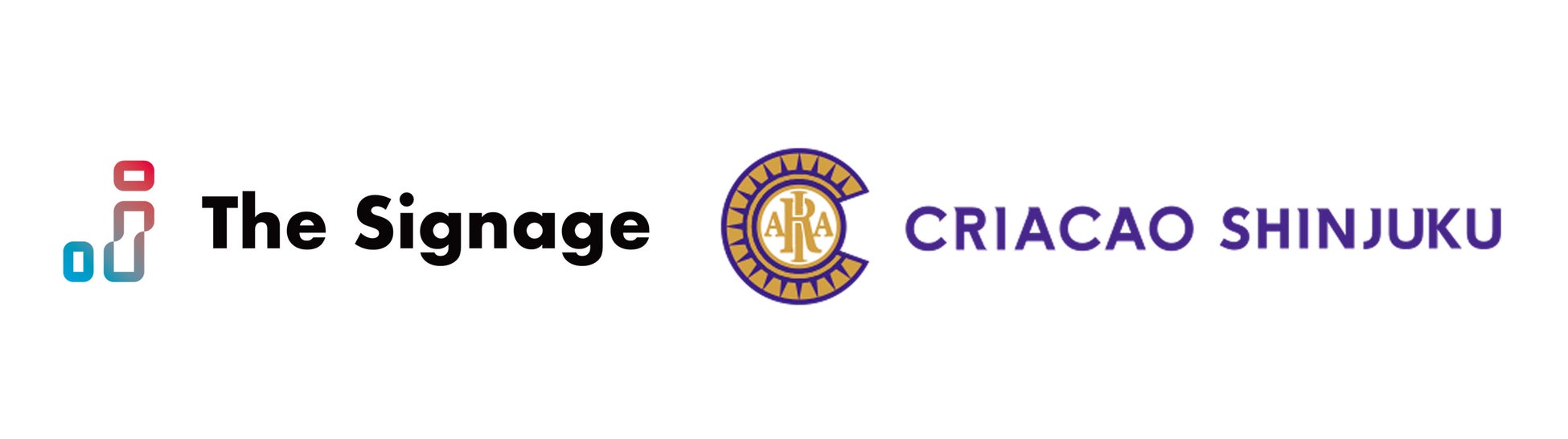 The Signage株式会社、サッカークラブ【クリアソン新宿（Criacao Shinjuku）】をシネシティ広場ビジョンで応援― 歌舞伎町から地域スポーツを発信 ―