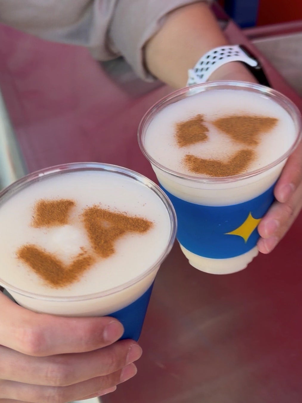 白鶴酒造は、米国プロサッカーチームLA Galaxy本拠地で米国売上No.1のにごり酒を使ったオリジナルカクテル「サケ オルチャタ」を販売開始！